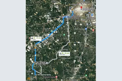 185 Chimney Springs, Tyrone, GA 30290 - Photo 47