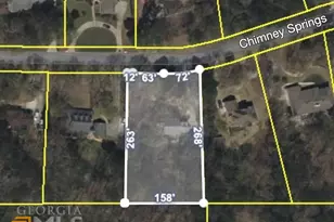 185 Chimney Springs, Tyrone, GA 30290 - Photo 43