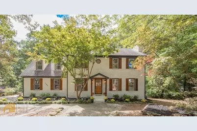 185 Chimney Springs, Tyrone, GA 30290 - Photo 1