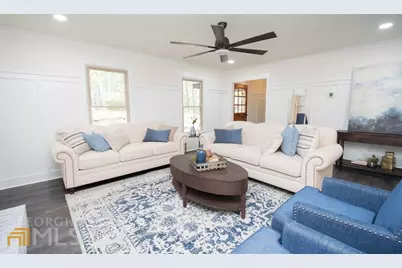 185 Chimney Springs, Tyrone, GA 30290 - Photo 9