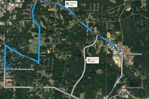 185 Chimney Springs, Tyrone, GA 30290 - Photo 45
