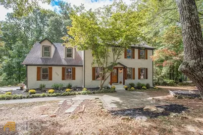185 Chimney Springs, Tyrone, GA 30290 - Photo 3