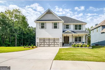 51 Boardwalk, Sharpsburg, GA 30277 - Photo 3