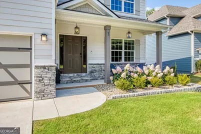 51 Boardwalk, Sharpsburg, GA 30277 - Photo 5