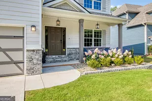 51 Boardwalk, Sharpsburg, GA 30277 - Photo 5