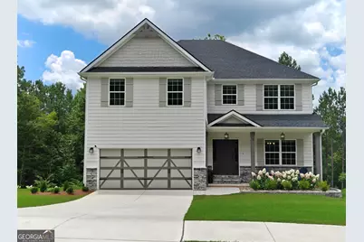 51 Boardwalk, Sharpsburg, GA 30277 - Photo 1