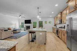 51 Boardwalk, Sharpsburg, GA 30277 - Photo 17