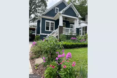 176 Sisson Avenue NE, Atlanta, GA 30317 - Photo 1