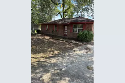 5000 Mlk Jr Road, Camilla, GA 31730 - Photo 1