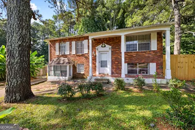 1025 Lynwood Place, Forest Park, GA 30297 - Photo 1