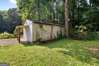 1025 Lynwood Place, Forest Park, GA 30297 - Photo 25