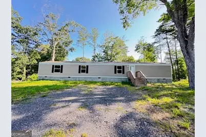 398 Hammontree Drive, La Fayette, GA 30728 - Photo 1