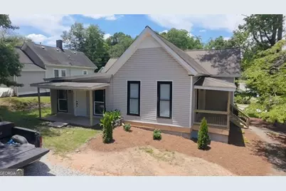 64 Wesley St. #B, Newnan, GA 30263 - Photo 1