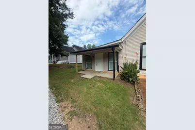 64 Wesley St. #B, Newnan, GA 30263 - Photo 3