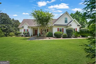 188 Meadows Drive, Senoia, GA 30276 - Photo 1