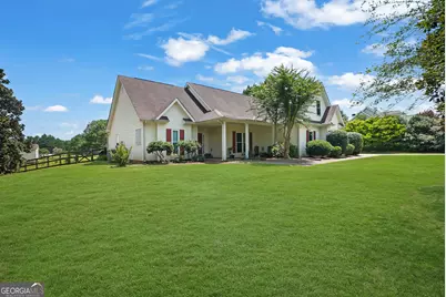 188 Meadows Drive, Senoia, GA 30276 - Photo 3