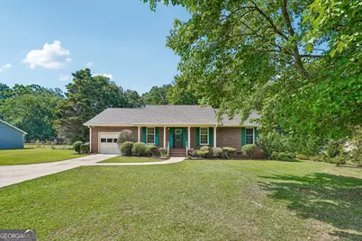 255 Helen Lane, Stockbridge, GA 30281 - Photo 1