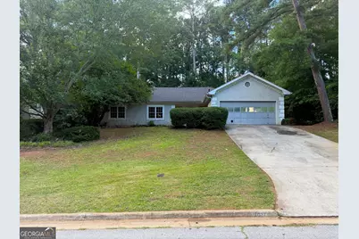 2021 Huntcliff Drive, Lawrenceville, GA 30043 - Photo 1