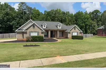 128 Andrea Lane, McDonough, GA 30253 - Photo 1