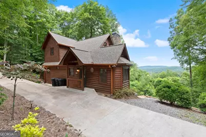 98 Aries Lane, Blue Ridge, GA 30513 - Photo 1