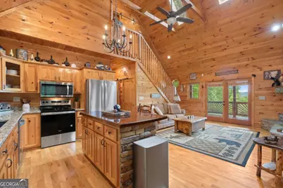 98 Aries Lane, Blue Ridge, GA 30513 - Photo 5