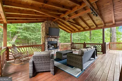 98 Aries Lane, Blue Ridge, GA 30513 - Photo 27