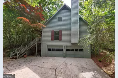 304 Hawks Nest, Sautee Nacoochee, GA 30571 - Photo 33