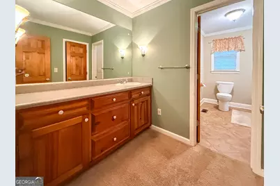 304 Hawks Nest, Sautee Nacoochee, GA 30571 - Photo 15