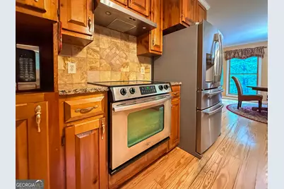 304 Hawks Nest, Sautee Nacoochee, GA 30571 - Photo 9