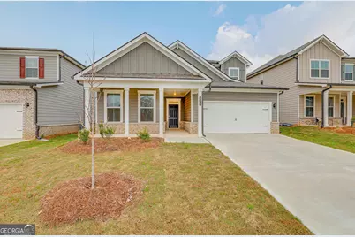 376 Caledonia Court, Peachtree City, GA 30269 - Photo 3