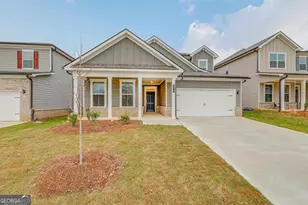 376 Caledonia Ct, Peachtree City, GA 30269 - Photo 3