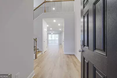 376 Caledonia Court, Peachtree City, GA 30269 - Photo 5