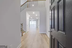 376 Caledonia Ct, Peachtree City, GA 30269 - Photo 5