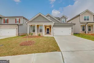 376 Caledonia Ct, Peachtree City, GA 30269 - Photo 1