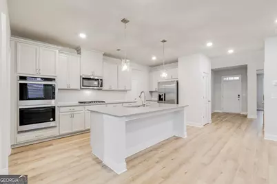 376 Caledonia Court, Peachtree City, GA 30269 - Photo 15