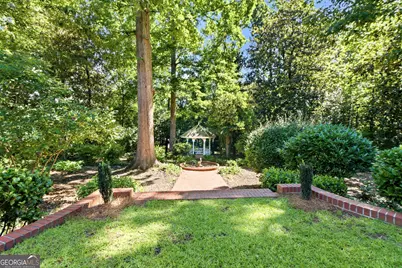 517 E College Street, Griffin, GA 30224 - Photo 41