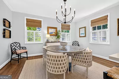 517 E College Street, Griffin, GA 30224 - Photo 17