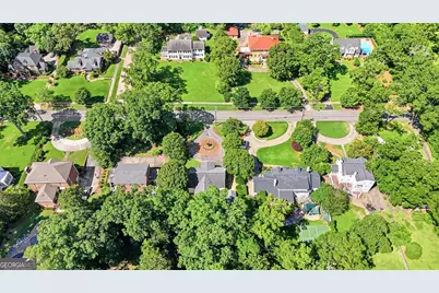 517 E College Street, Griffin, GA 30224 - Photo 49
