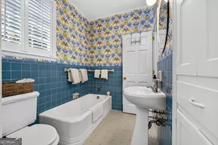 517 E College St, Griffin, GA 30224 - Photo 33