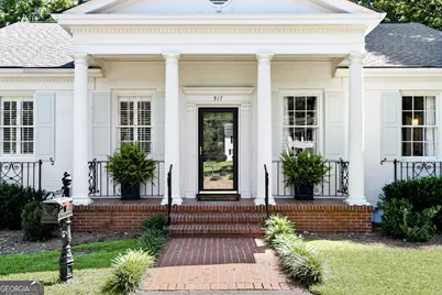 517 E College Street, Griffin, GA 30224 - Photo 5