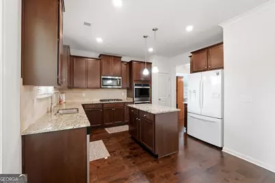 3627 Maple Hill Road, Lithonia, GA 30038 - Photo 15