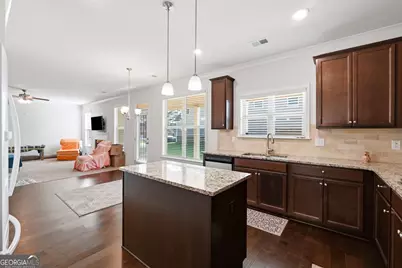3627 Maple Hill Road, Lithonia, GA 30038 - Photo 13