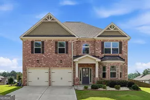 3627 Maple Hill Rd, Lithonia, GA 30038 - Photo 1