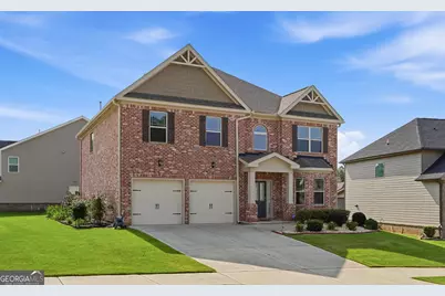 3627 Maple Hill Road, Lithonia, GA 30038 - Photo 3