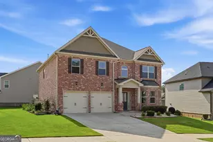 3627 Maple Hill Rd, Lithonia, GA 30038 - Photo 3