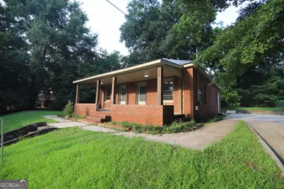 1105 Juniper Street, Lagrange, GA 30240 - Photo 1