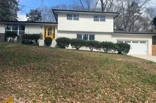 3102 Edgewater Dr, Gainesville, GA 30501 - Photo 1