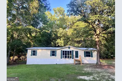 282 Sycamore Drive, Eastman, GA 31023 - Photo 1