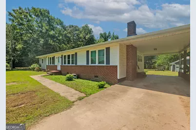 1803 Bowman Highway NW, Dewy Rose, GA 30634 - Photo 7