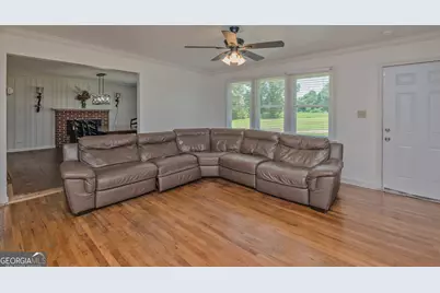 1803 Bowman Highway NW, Dewy Rose, GA 30634 - Photo 21